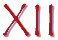 XII